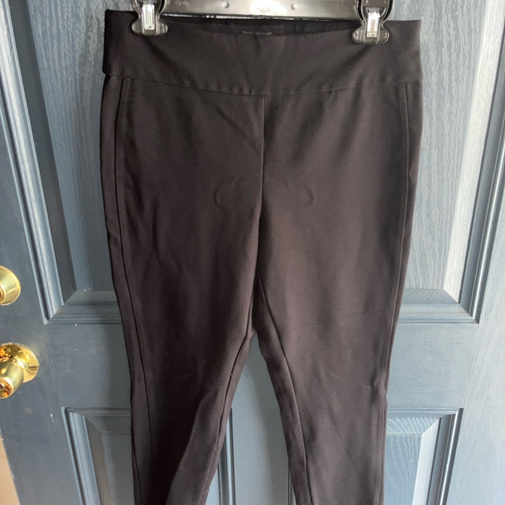 Women's Black Pants